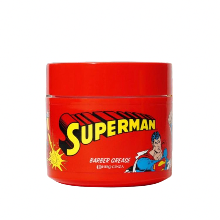 スーパーマングリース　ハード RED   パッケージの商品画像